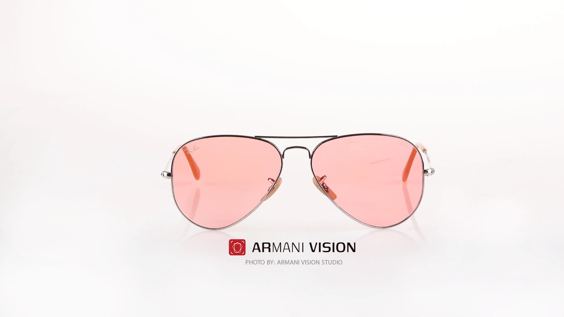 عینک ری بن RAYBAN – RB3025 – 9065 — تصویر ۲