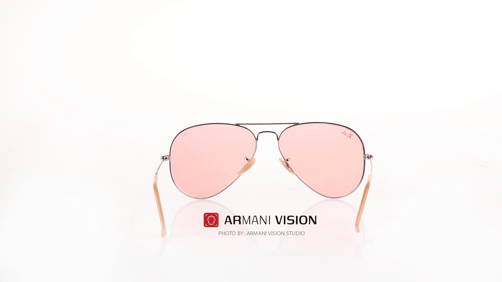 عینک ری بن RAYBAN – RB3025 – 9065 — تصویر ۳
