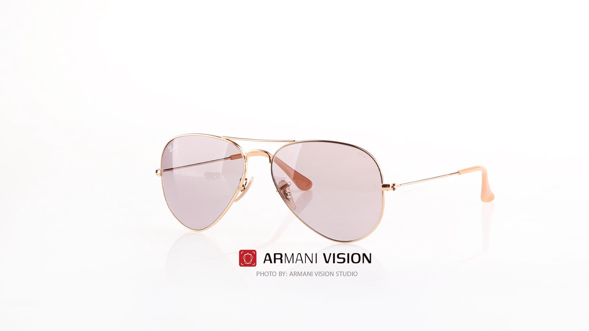عینک ری بن RAYBAN – RB3025 – 9064 — تصویر ۴
