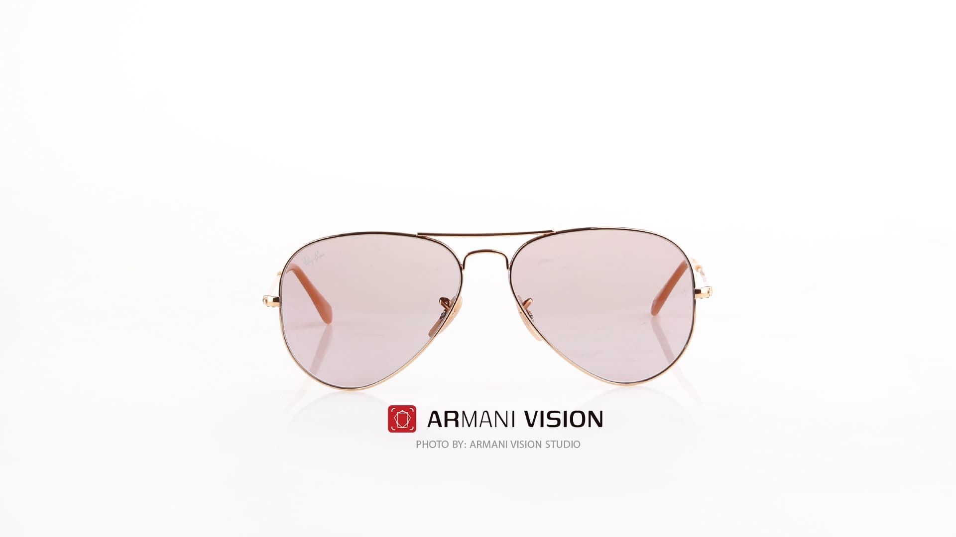 عینک ری بن RAYBAN – RB3025 – 9064 — تصویر ۲
