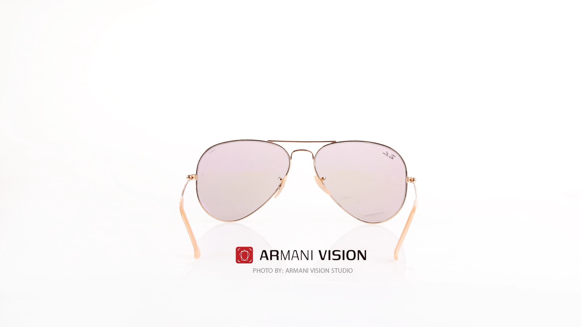 عینک ری بن RAYBAN – RB3025 – 9064 — تصویر ۳
