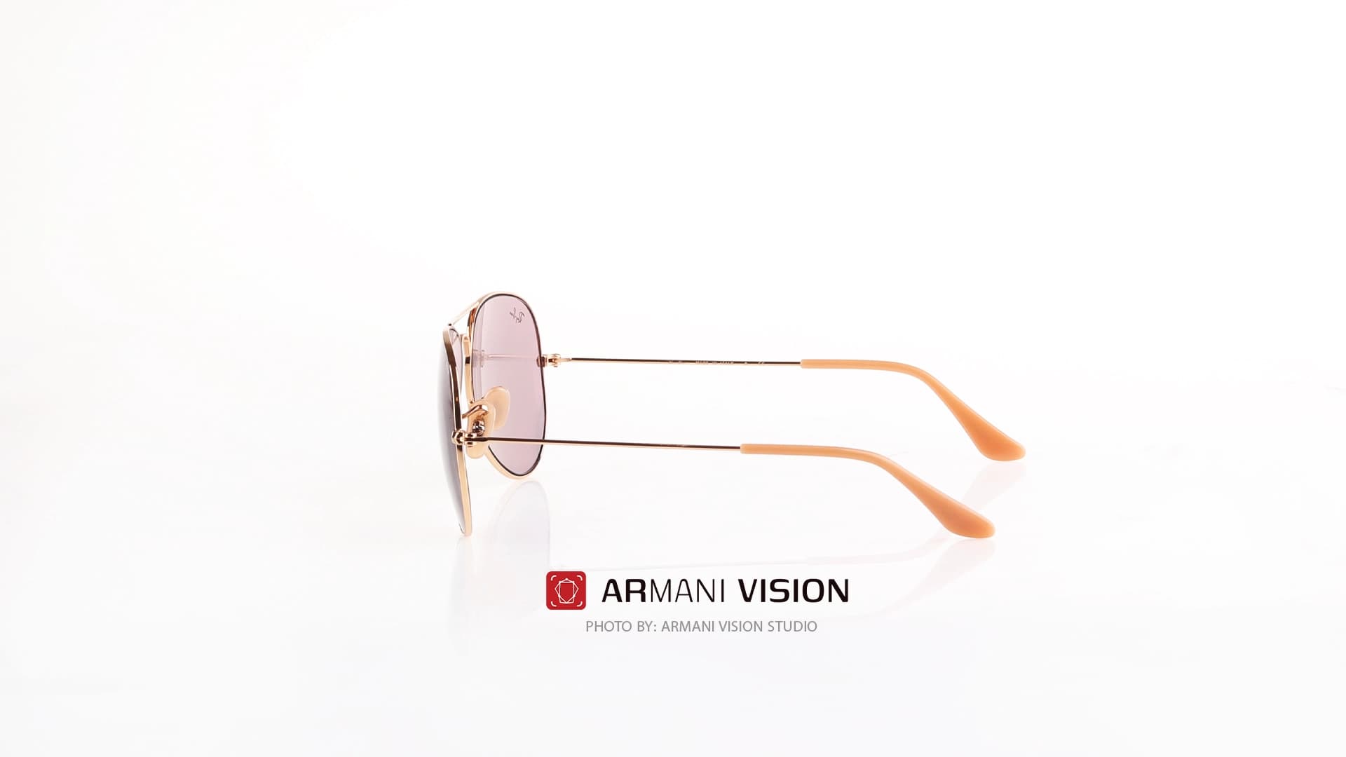 عینک ری بن RAYBAN – RB3025 – 9064 — تصویر ۵