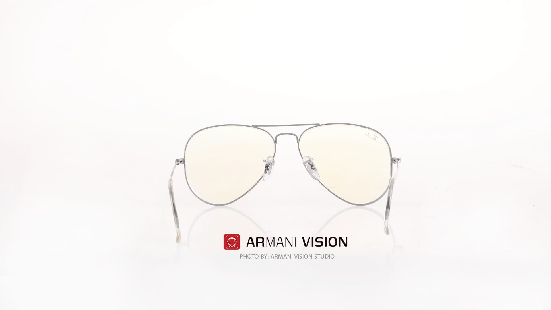عینک ری بن RAYBAN – RB3025 – 9223/BL — تصویر ۳