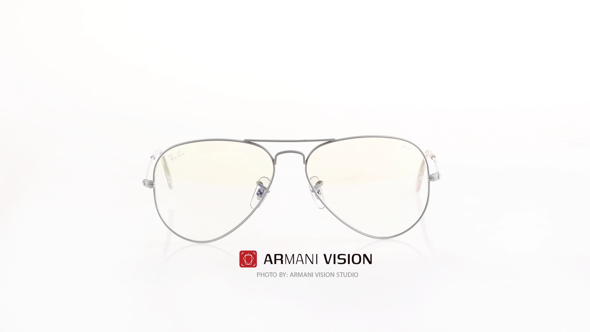 عینک ری بن RAYBAN – RB3025 – 9223/BL — تصویر ۲