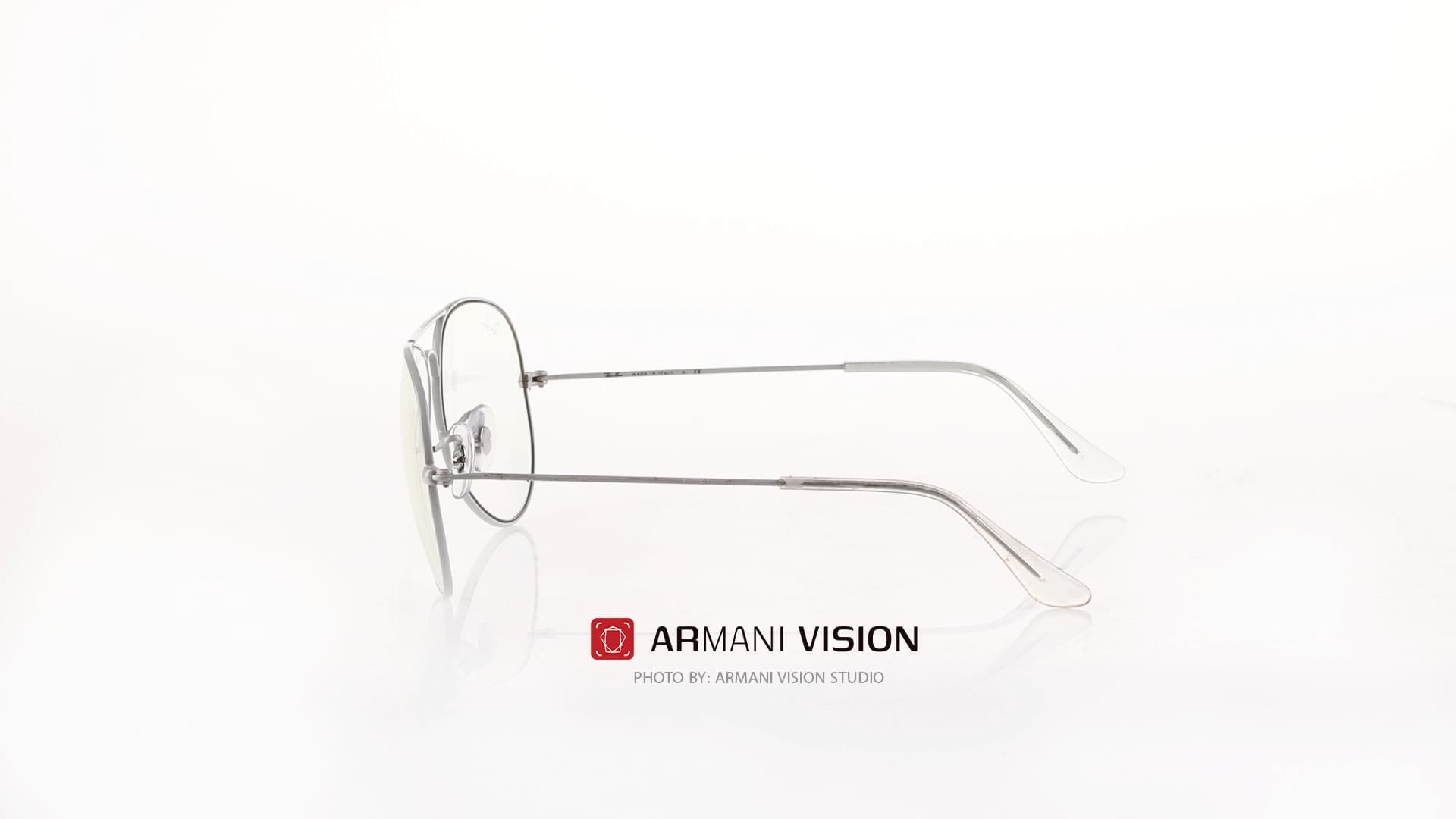 عینک ری بن RAYBAN – RB3025 – 9223/BL — تصویر ۵