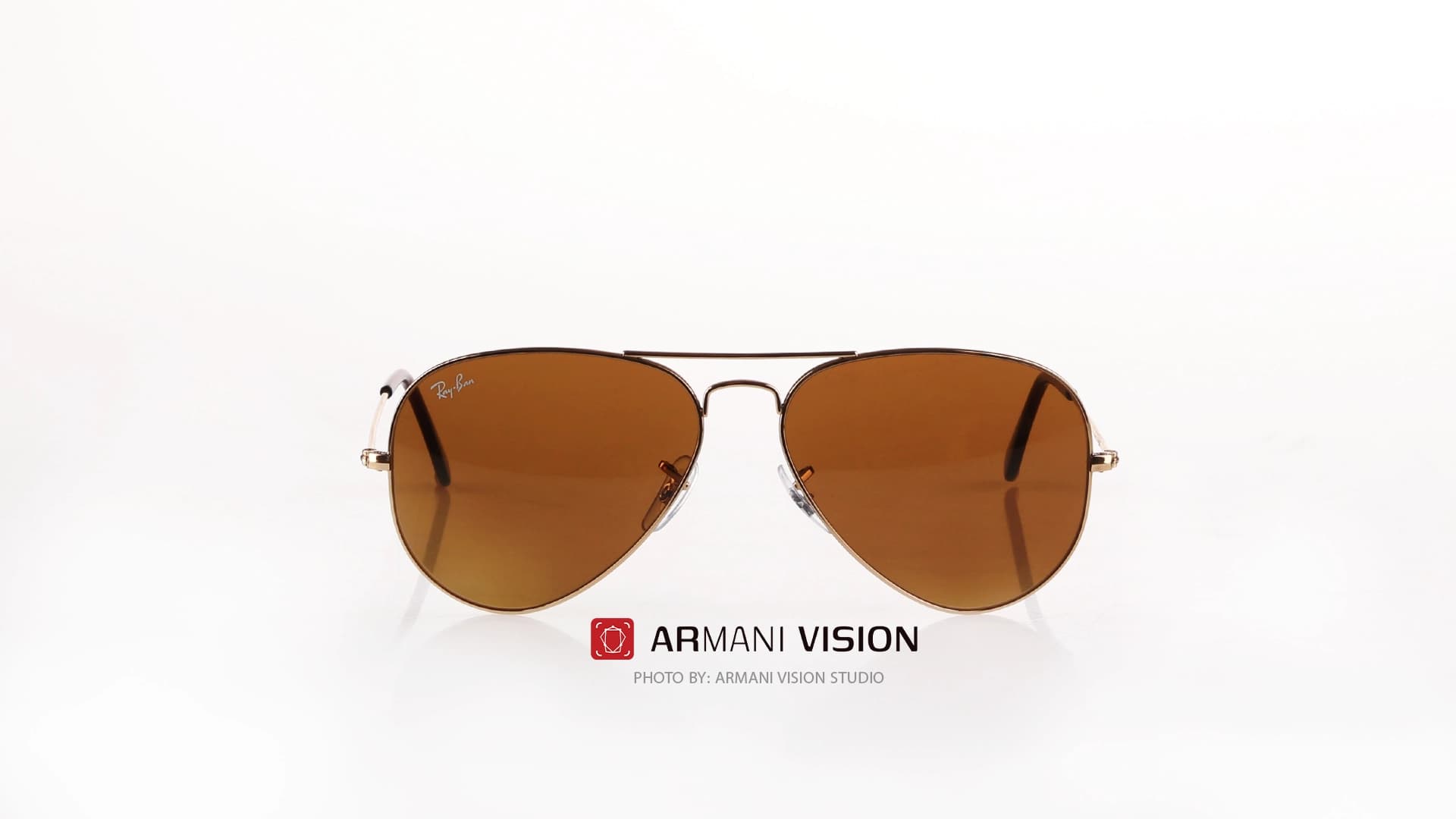 عینک ری بن RAYBAN – RB3025 1 – 133 — تصویر ۲