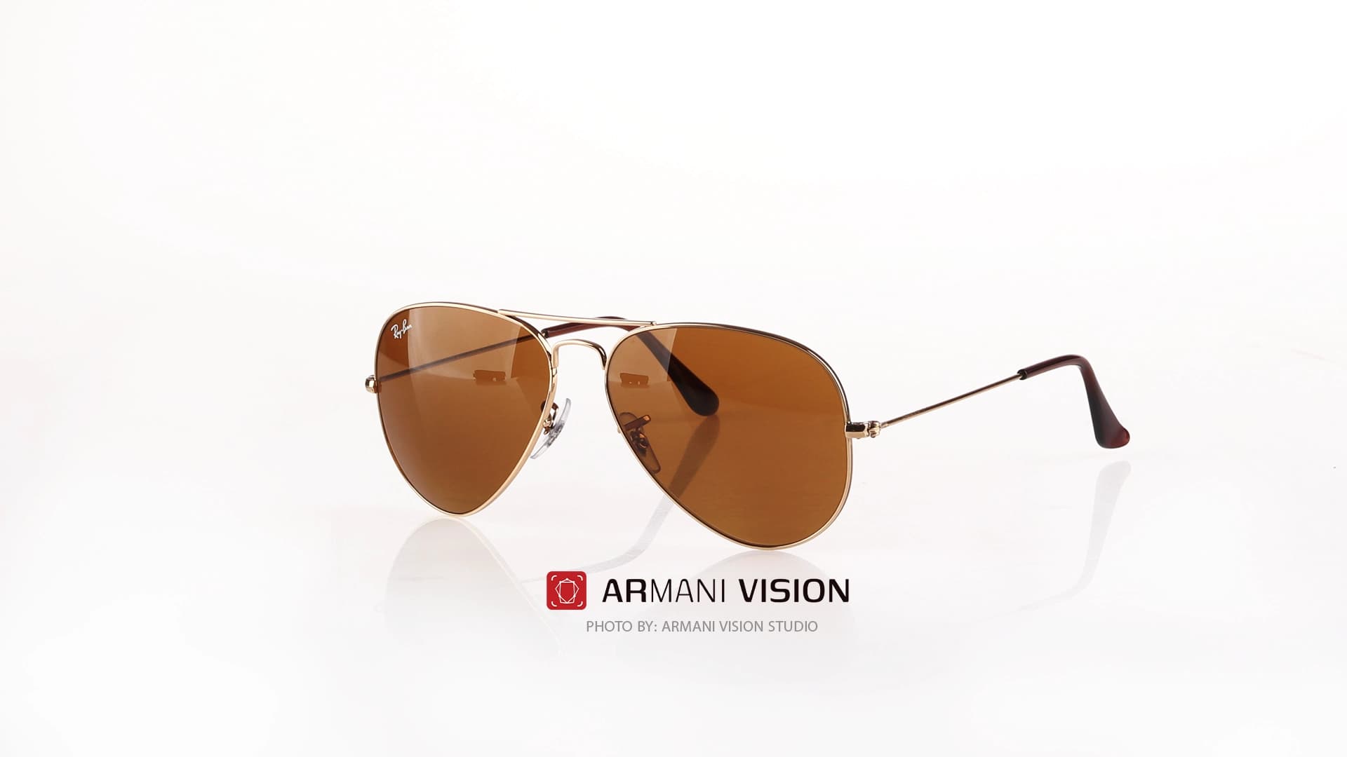 عینک ری بن RAYBAN – RB3025 1 – 133 — تصویر ۴
