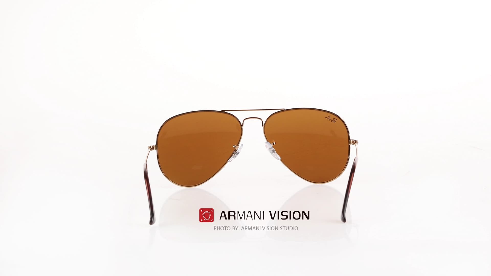 عینک ری بن RAYBAN – RB3025 1 – 133 — تصویر ۳