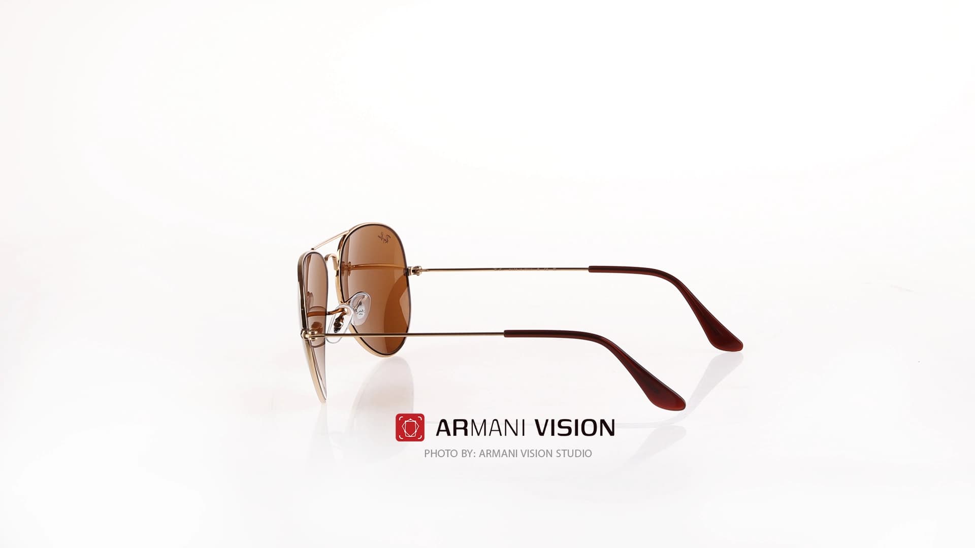 عینک ری بن RAYBAN – RB3025 1 – 133 — تصویر ۵