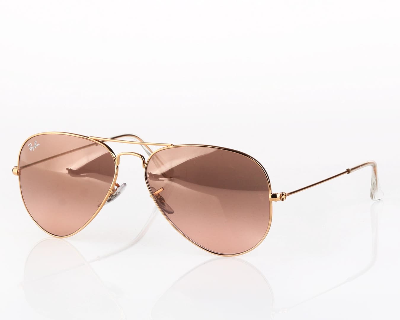عینک ری بن RAY-BAN – AVIATOR LARGE METAL – RB3025 – 001/3E