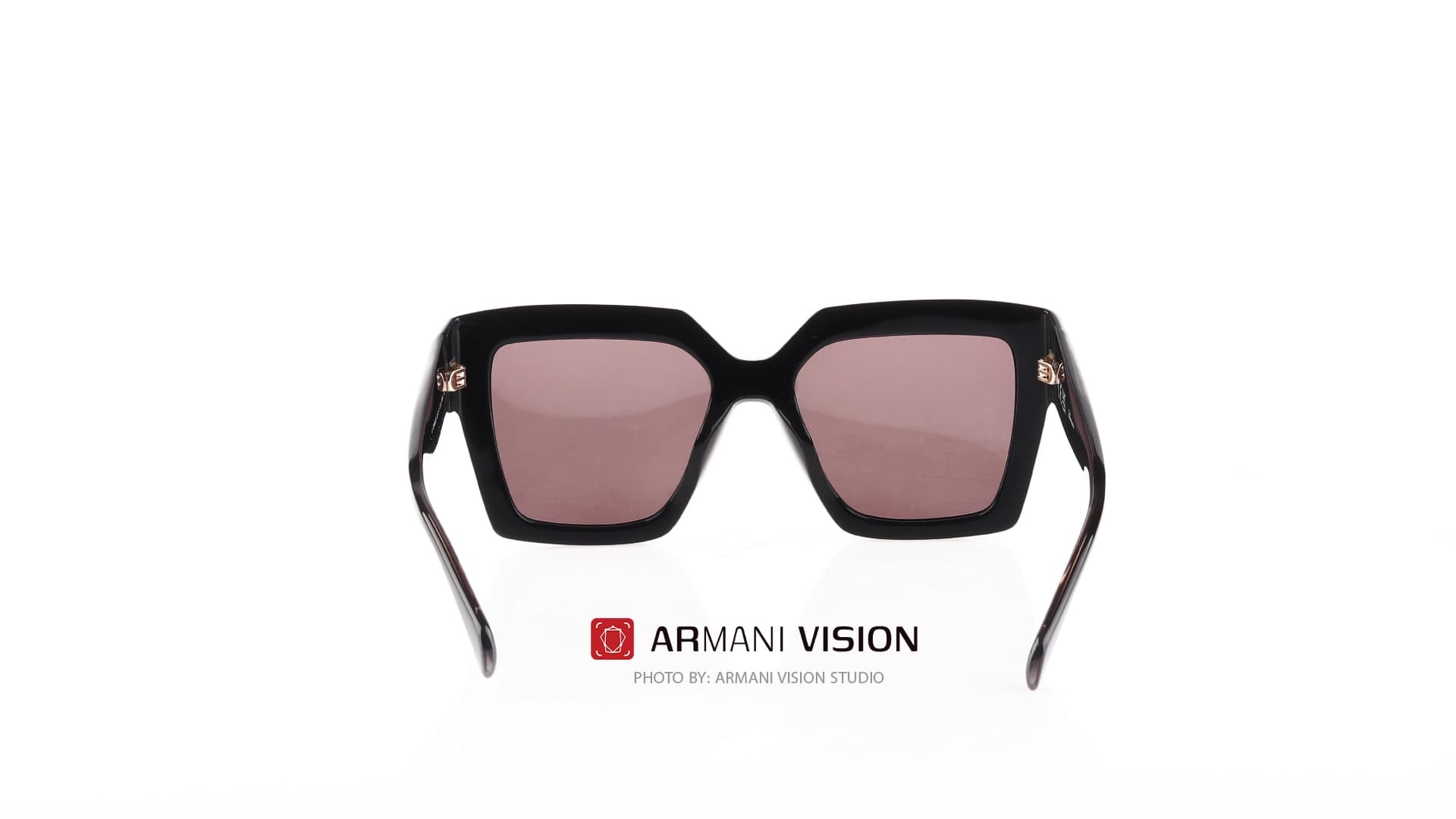 عینک بلومارین BLUMARINE – SBM859 – 099A — تصویر ۳