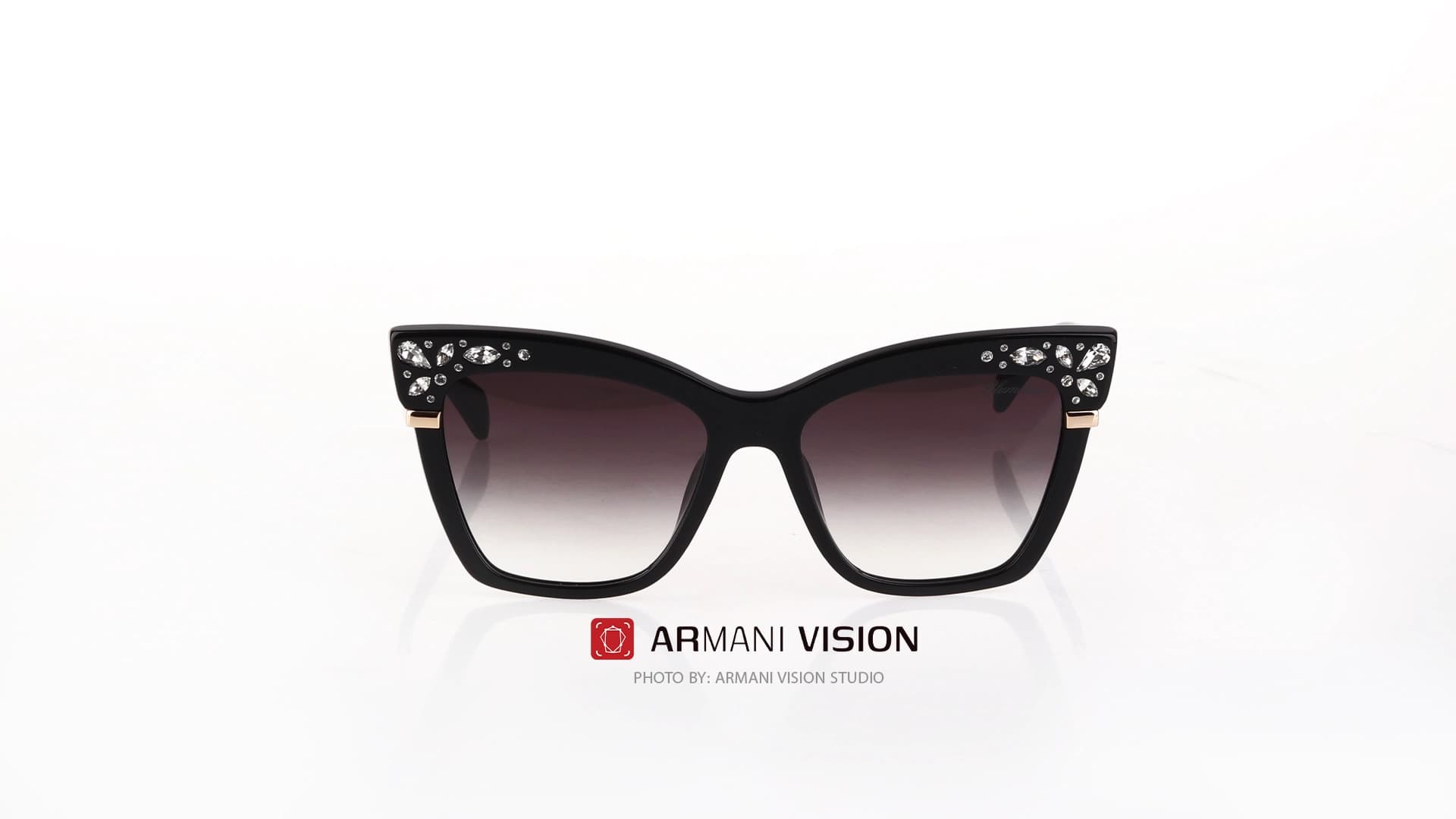عینک بلومارین BLUMARINE – SBM834 – 700 — تصویر ۲