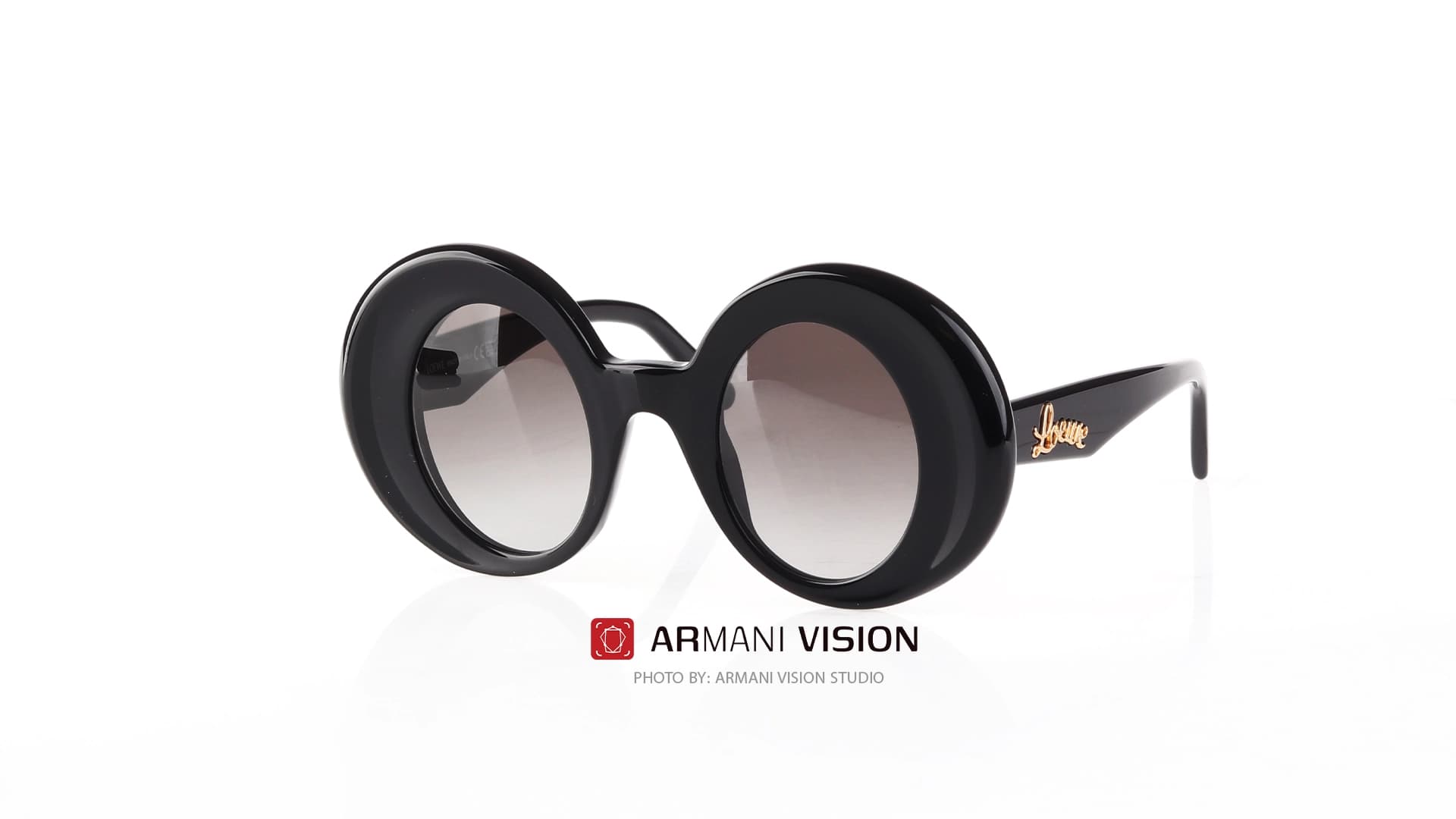 عینک لوئه وه LOEWE – LW40089I – 4401B — تصویر ۴