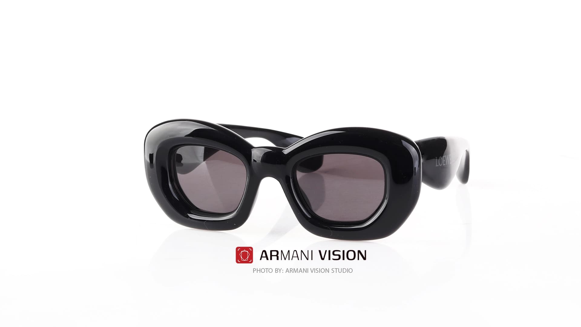 عینک لوئه وه LOEWE – LW40117I – 4701A — تصویر ۴