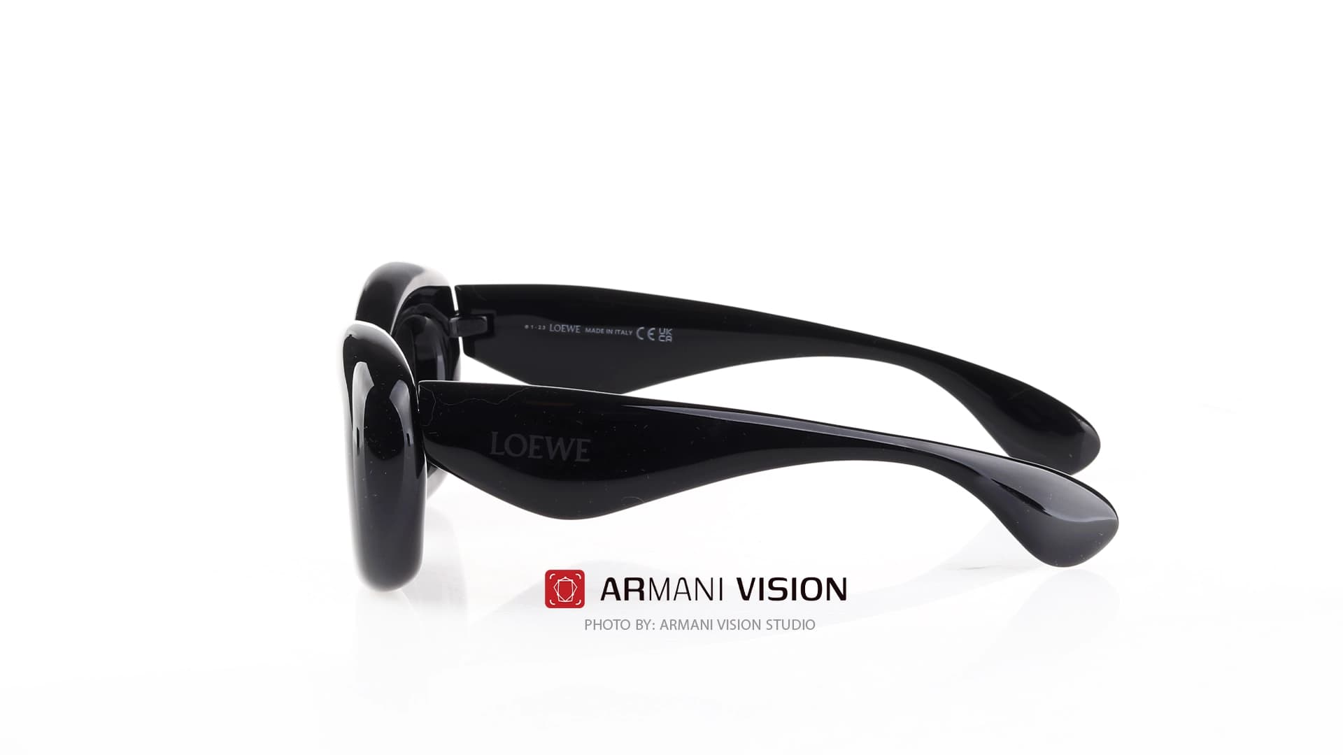 عینک لوئه وه LOEWE – LW40117I – 4701A — تصویر ۵