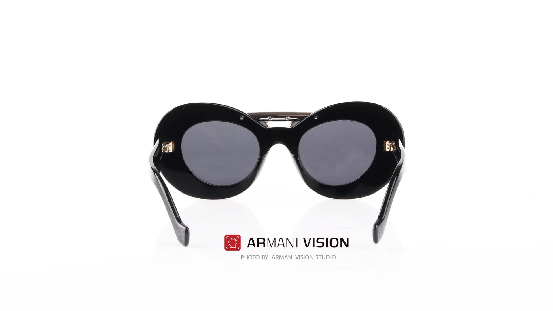 عینک لوئه وه LOEWE – LW40120I – 5901A — تصویر ۳