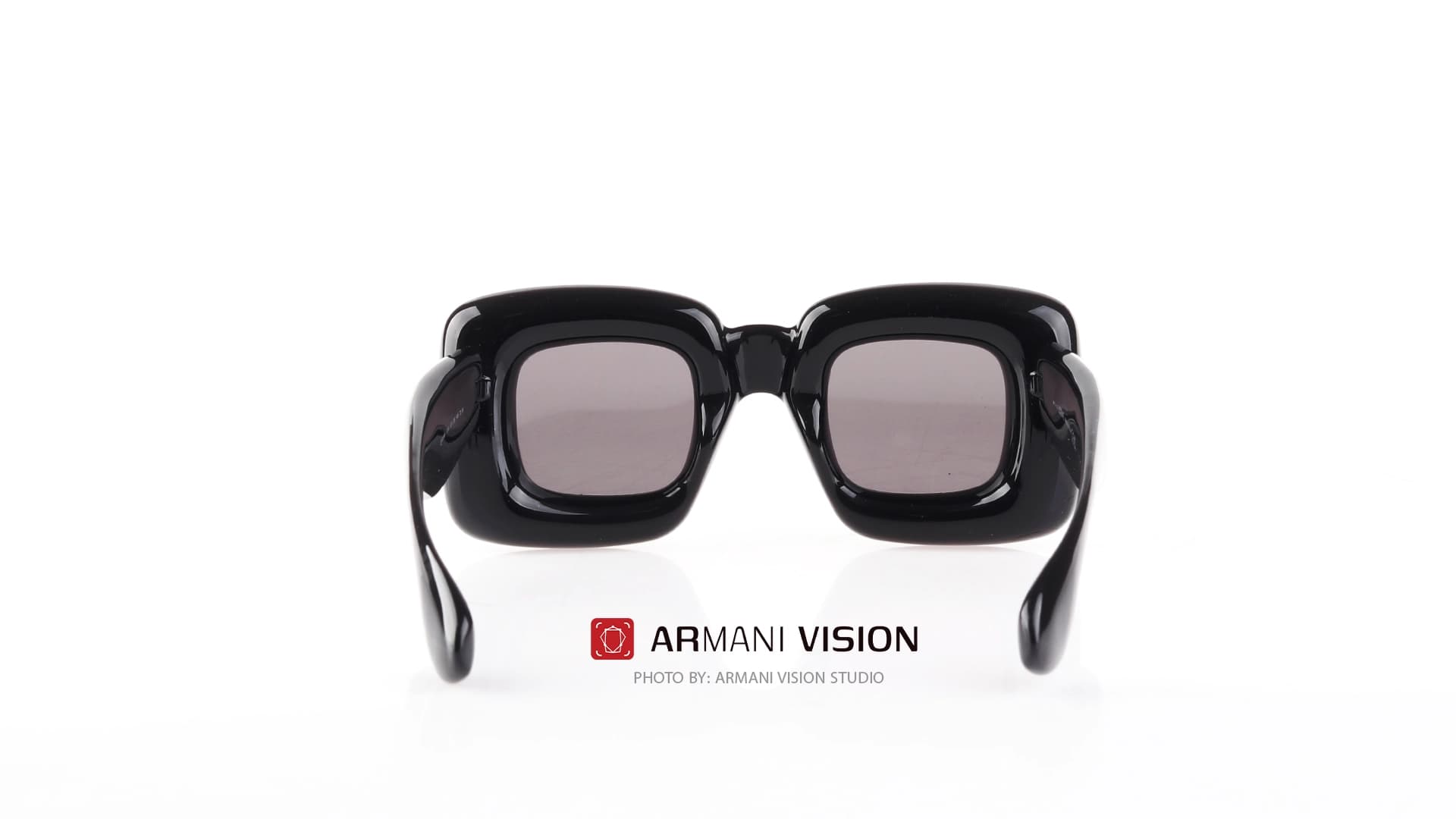 عینک لوئه وه LOEWE – LW40098I – 4101A — تصویر ۳
