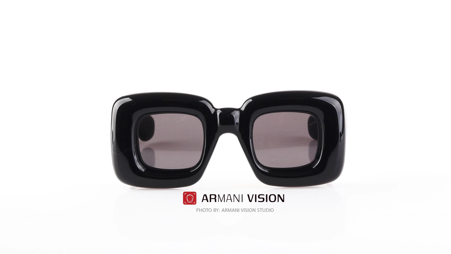 عینک لوئه وه LOEWE – LW40098I – 4101A — تصویر ۲