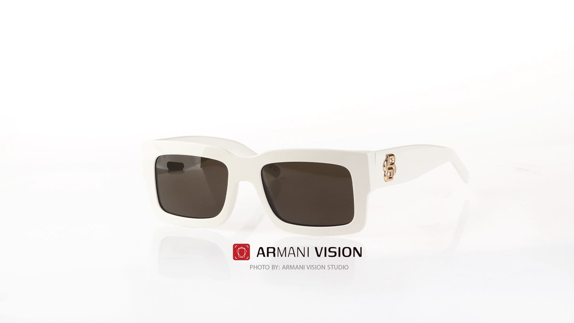 عینک هوگو باس Hugo Boss – 1654/S – VK6IR — تصویر ۴