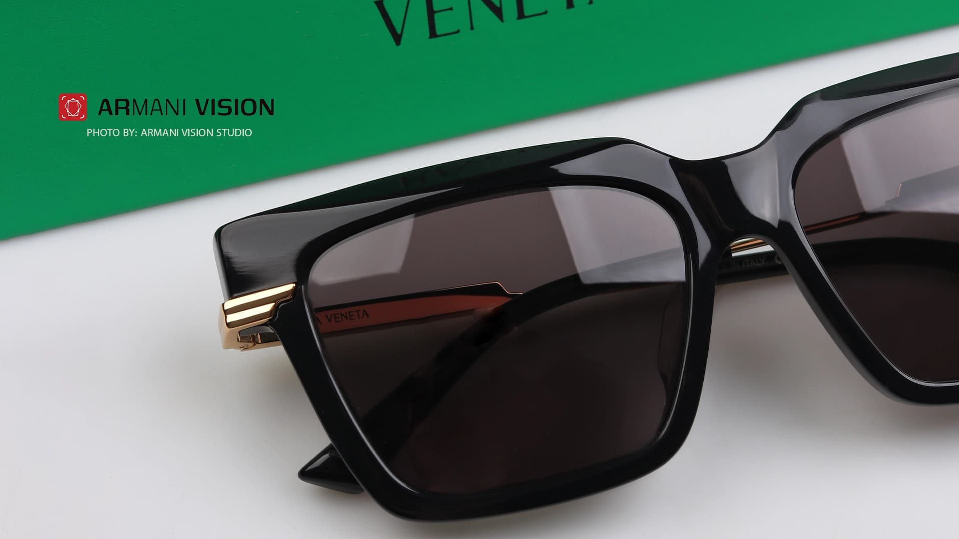 عینک بوتگا ونتا BOTTEGA VENETA – BV1242/S – 1 — تصویر ۶