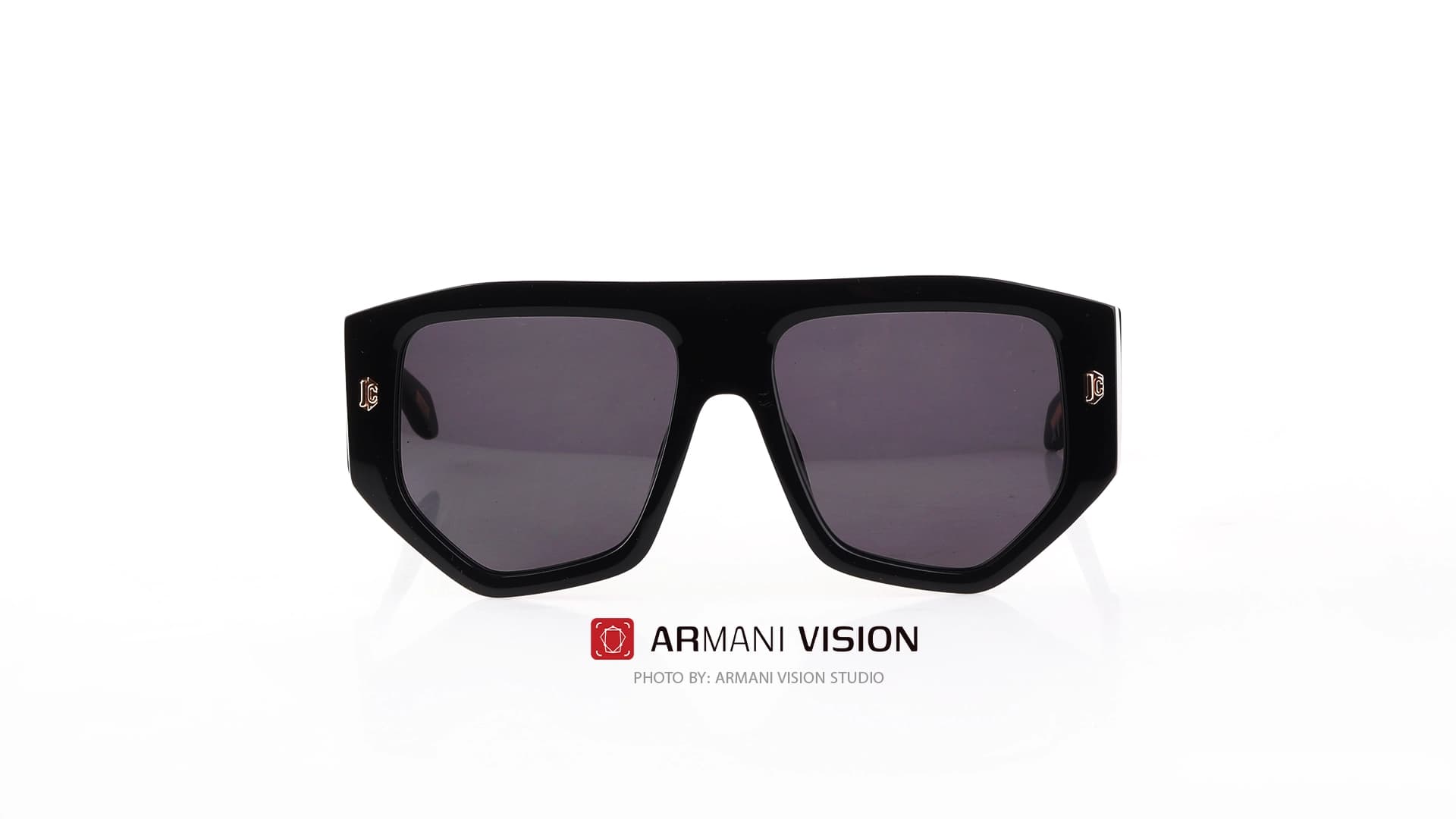 عینک جاست کاوالی JUST CAVALLI – SJC097V – 700 — تصویر ۲