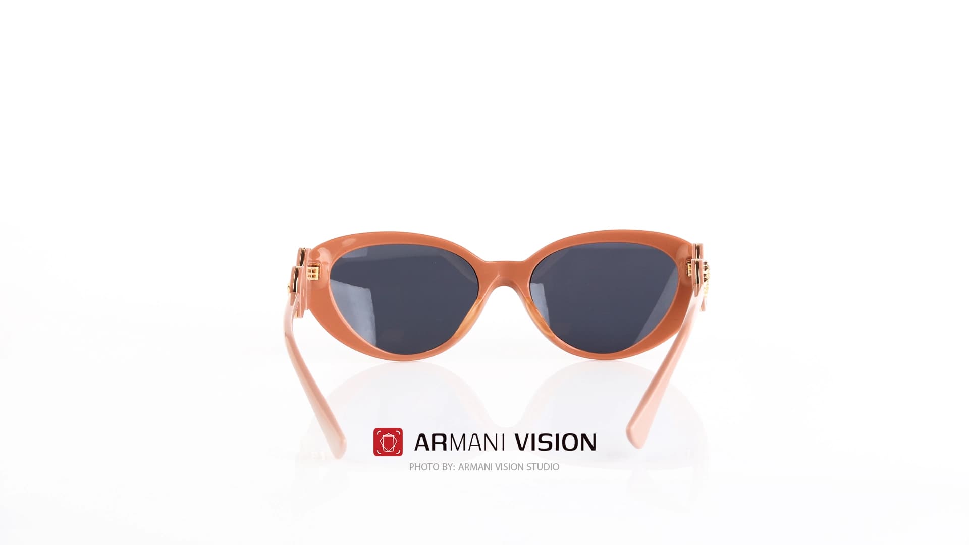 عینک ورساچه VERSACE – VE4433U – 5383/87 — تصویر ۳