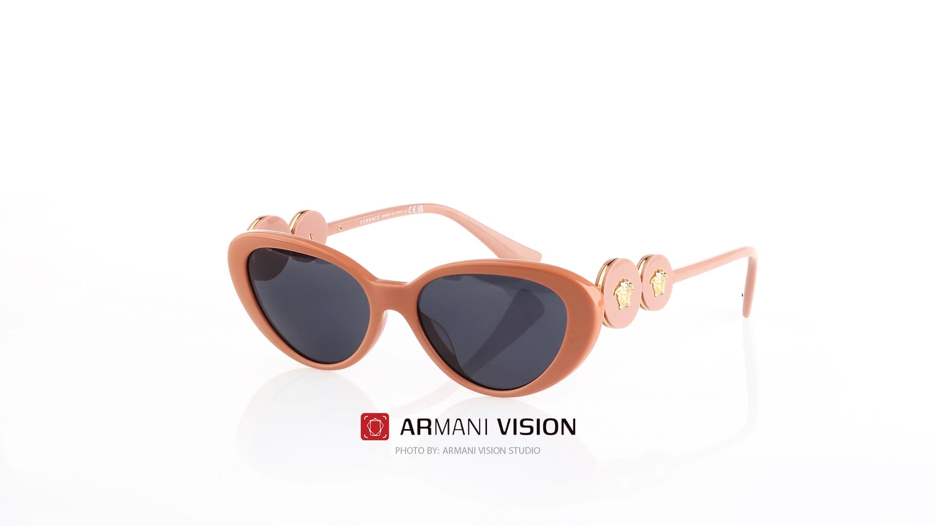 عینک ورساچه VERSACE – VE4433U – 5383/87 — تصویر ۴