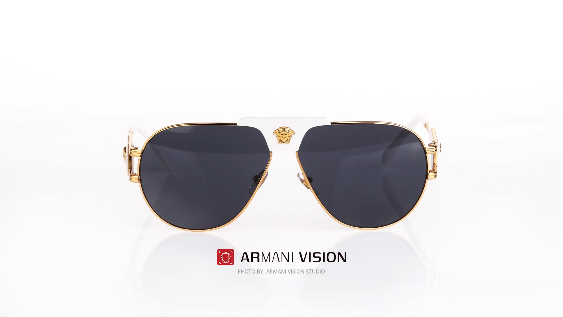 عینک ورساچه VERSACE – VE2252 – 1471/87 — تصویر ۲