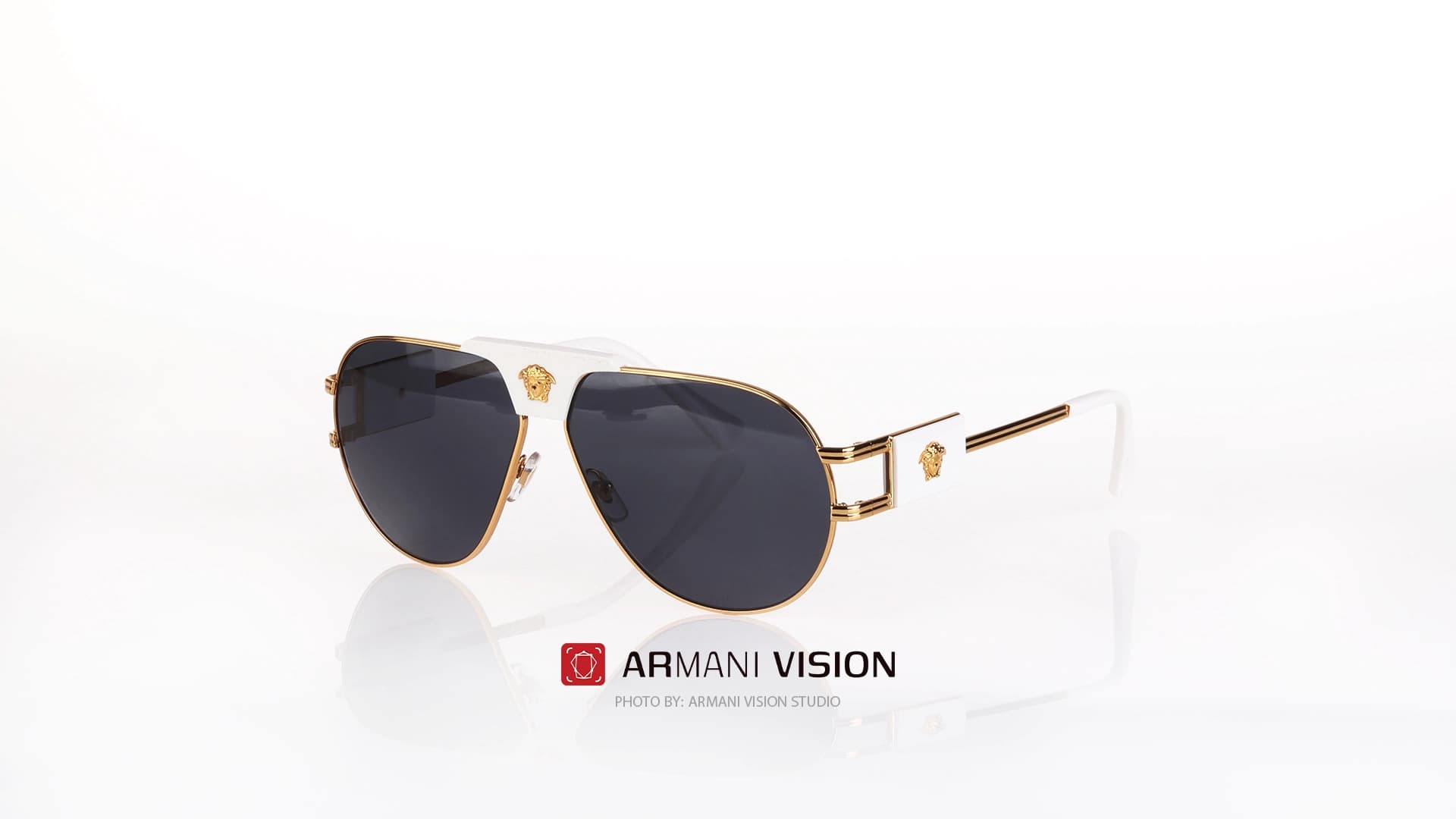 عینک ورساچه VERSACE – VE2252 – 1471/87 — تصویر ۴