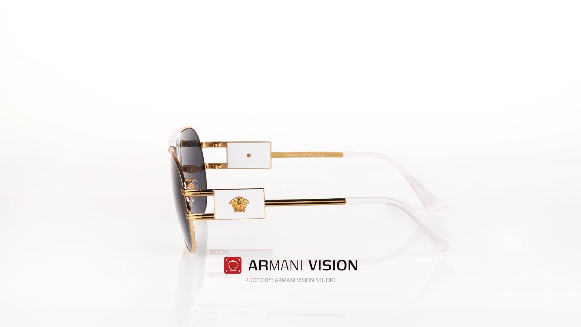 عینک ورساچه VERSACE – VE2252 – 1471/87 — تصویر ۵