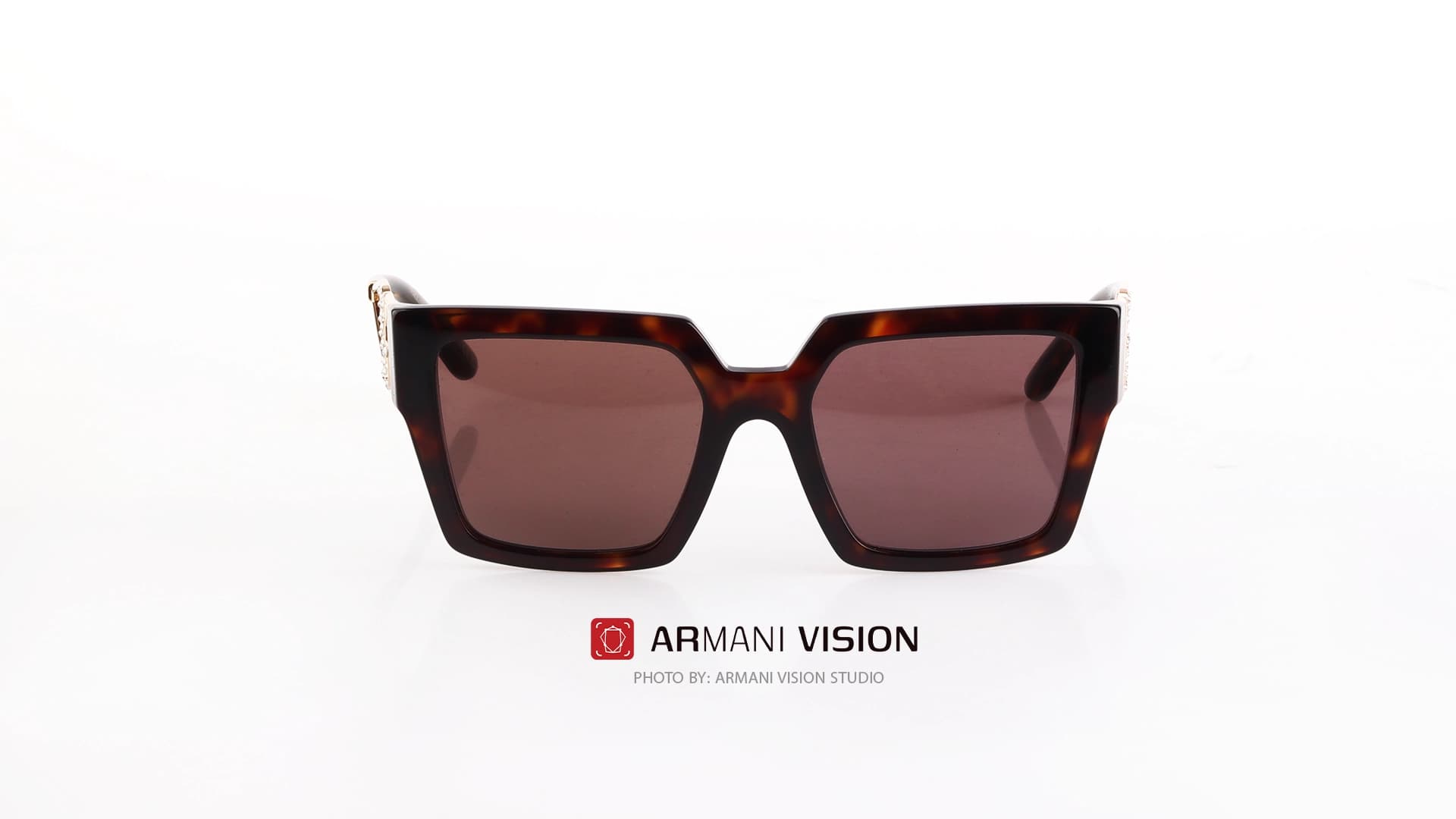 عینک دولچه گابانا DOLCE GABBANA – DG4446-B – 502-73 — تصویر ۲
