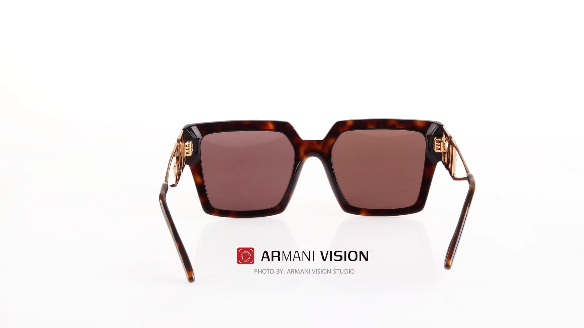 عینک دولچه گابانا DOLCE GABBANA – DG4446-B – 502-73 — تصویر ۳