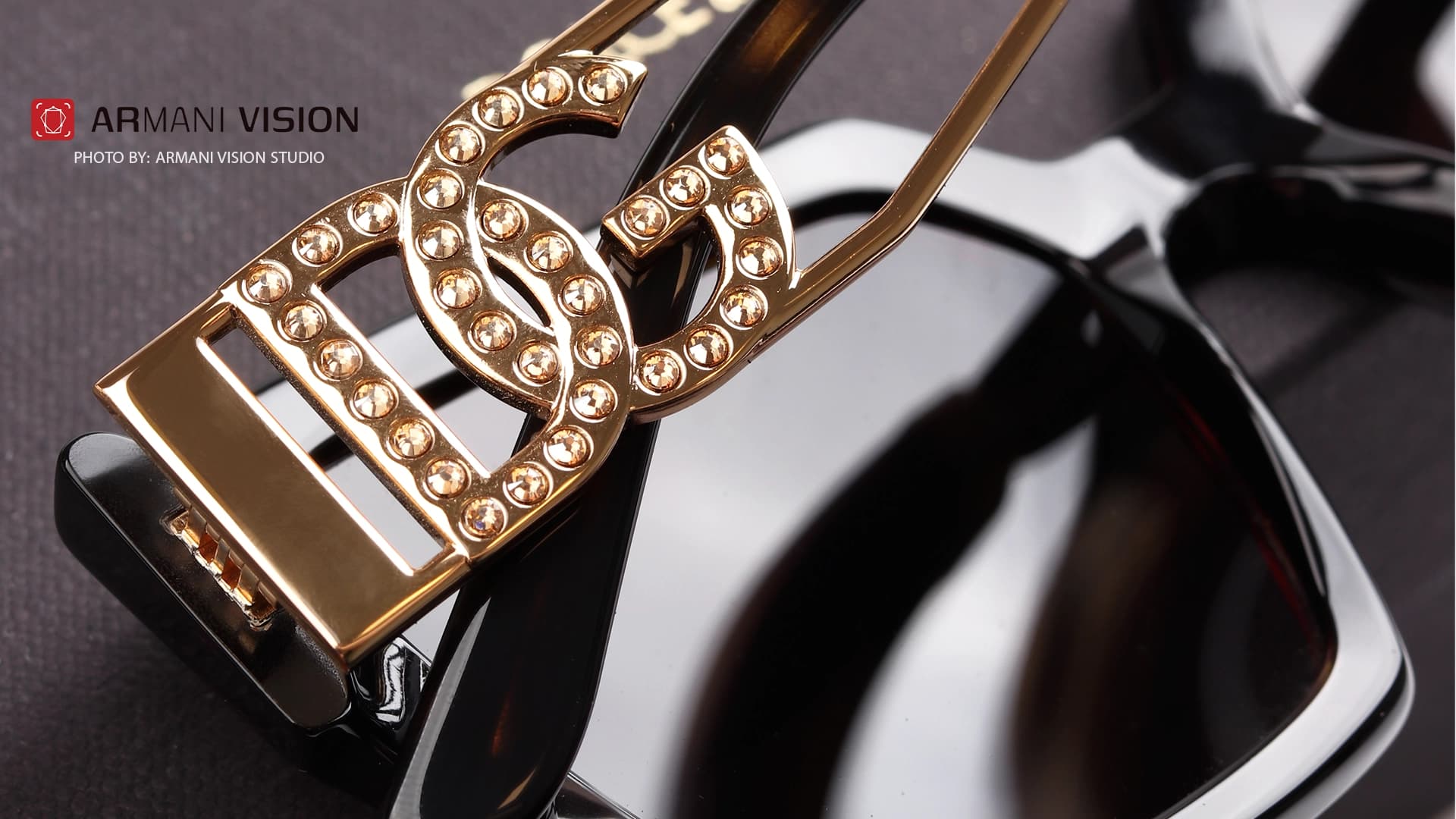 عینک دولچه گابانا DOLCE GABBANA – DG4446-B – 502-73 — تصویر ۶