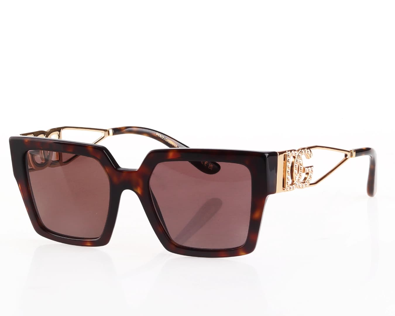 عینک دولچه گابانا DOLCE GABBANA – DG4446-B – 502-73