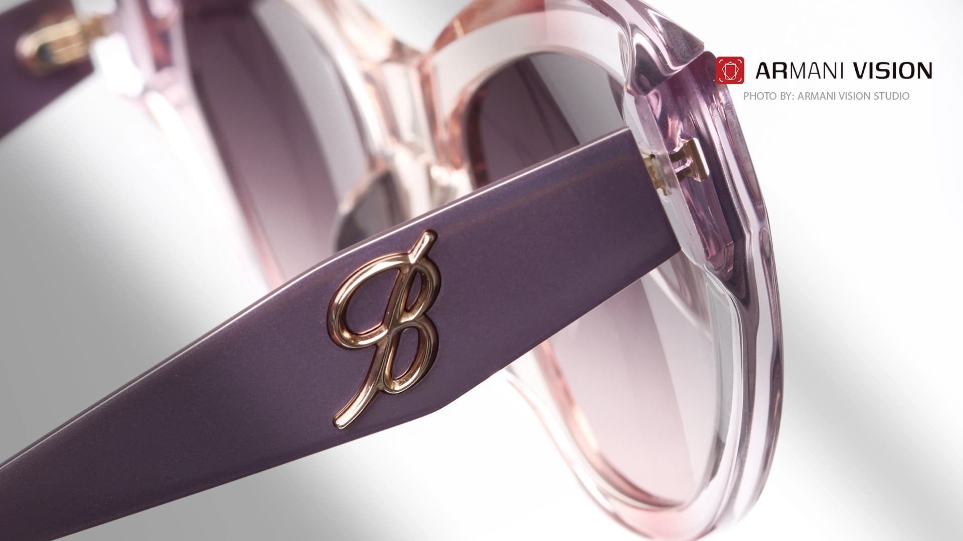 عینک بلومارین BLUMARINE – SBM828 – 0U61 — تصویر ۸