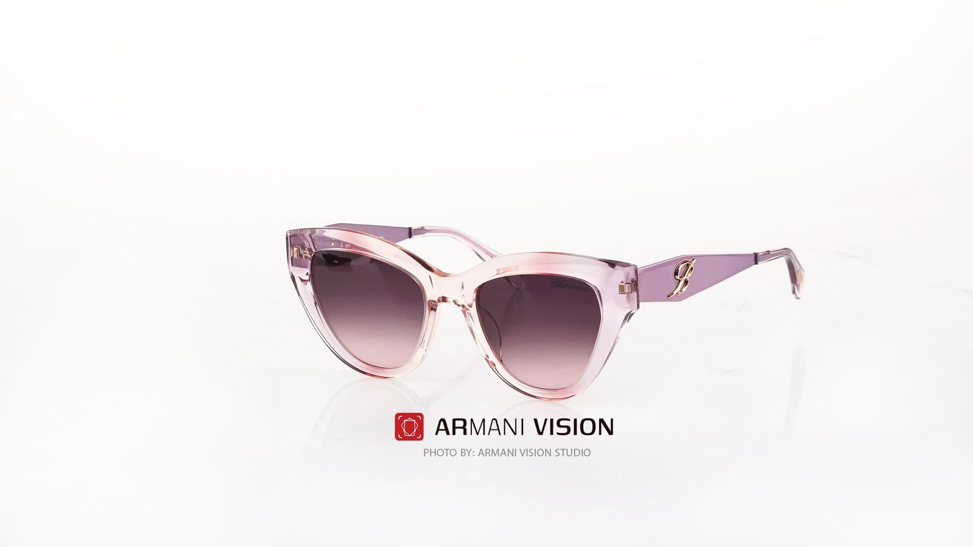 عینک بلومارین BLUMARINE – SBM828 – 0U61 — تصویر ۴
