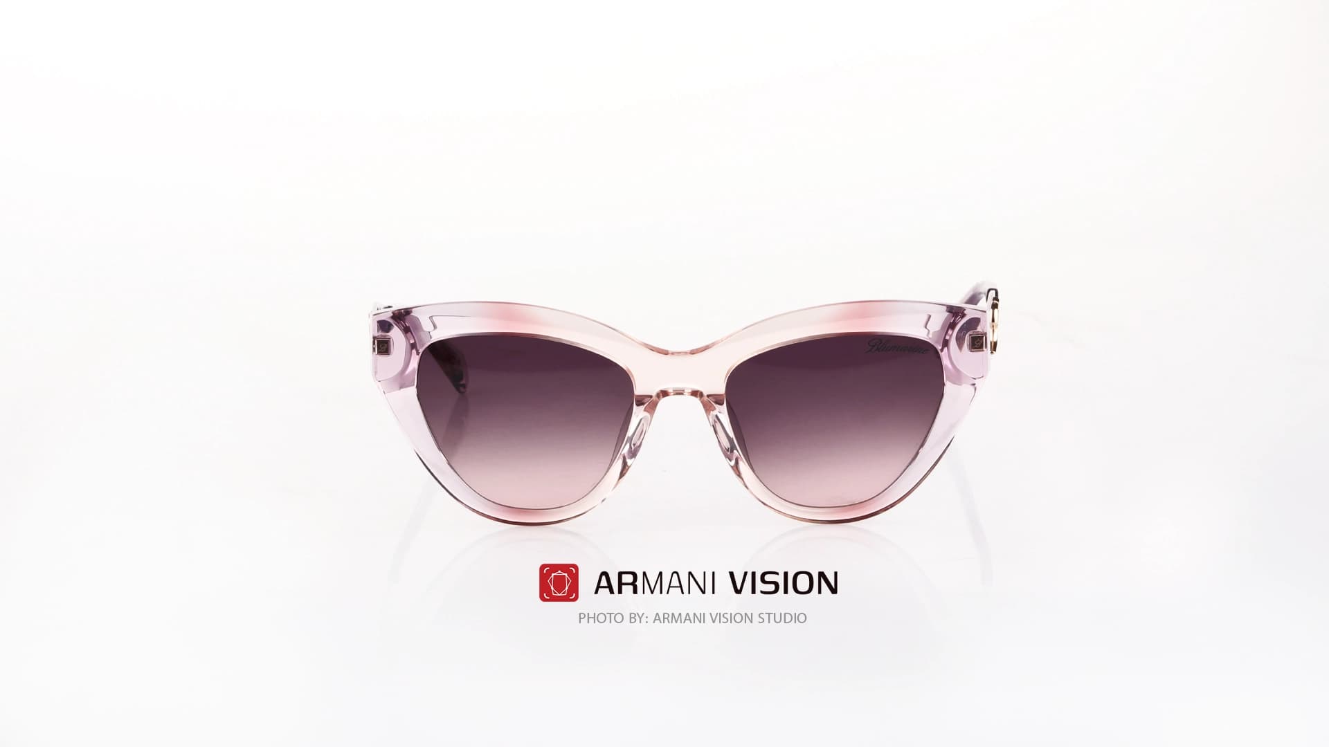 عینک بلومارین BLUMARINE – SBM828 – 0U61 — تصویر ۲