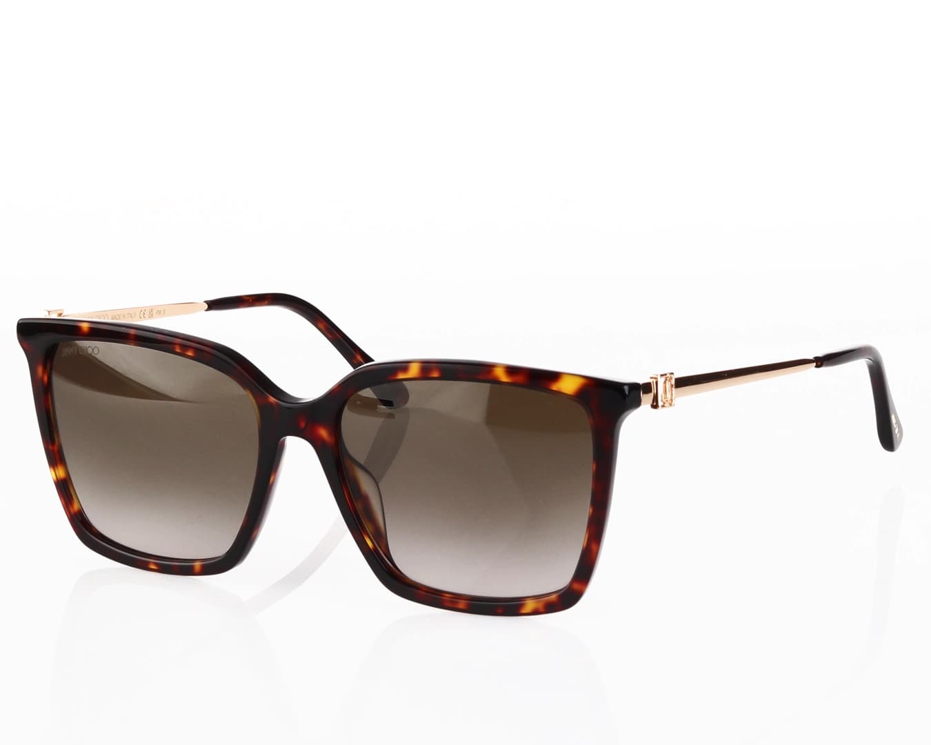 عینک جیمی چو JIMMY CHOO – TOTTA/G/S – 086HA