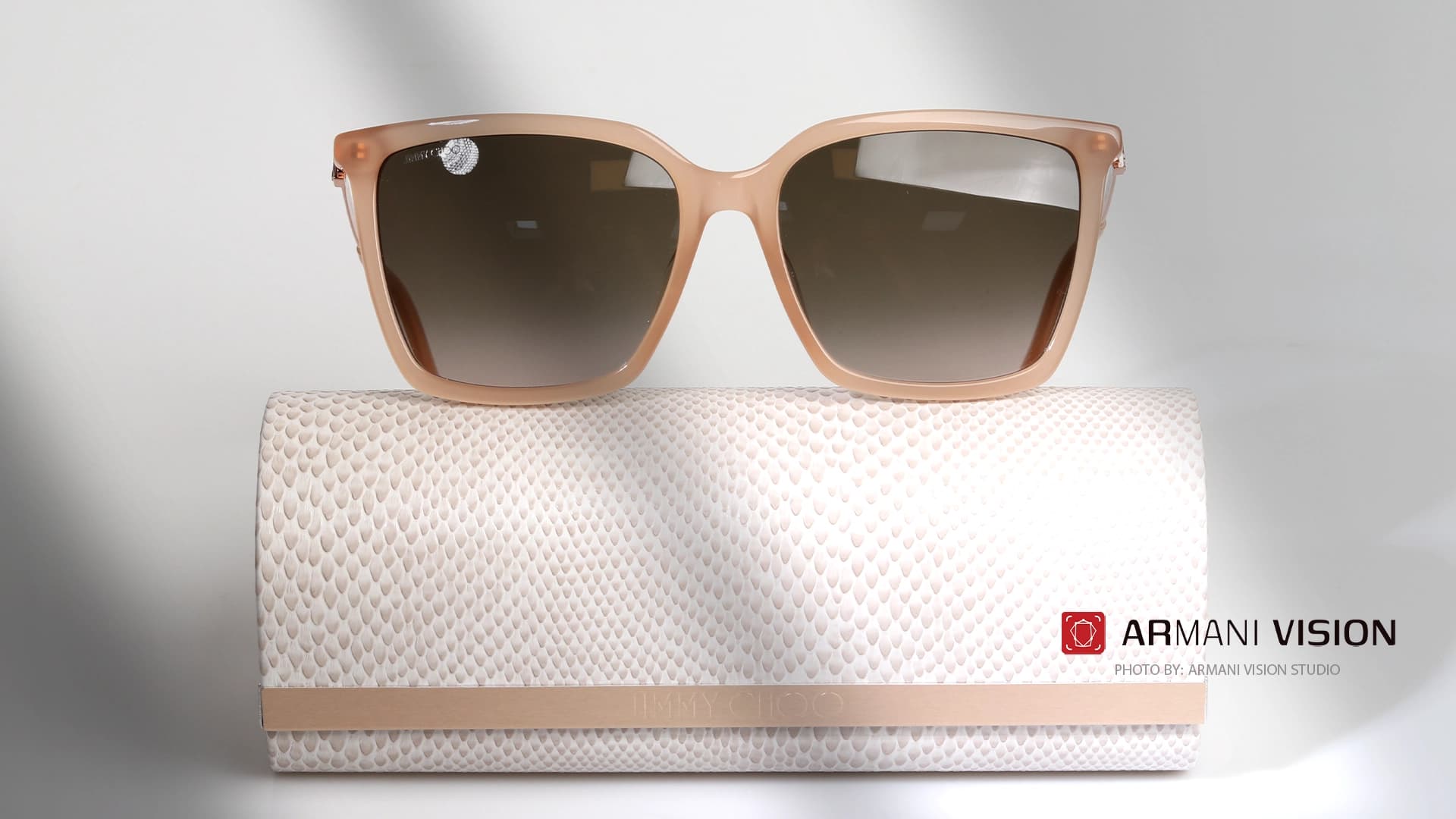 عینک جیمی چو JIMMY CHOO – TOTTA/G/S – FWMHA — تصویر ۶