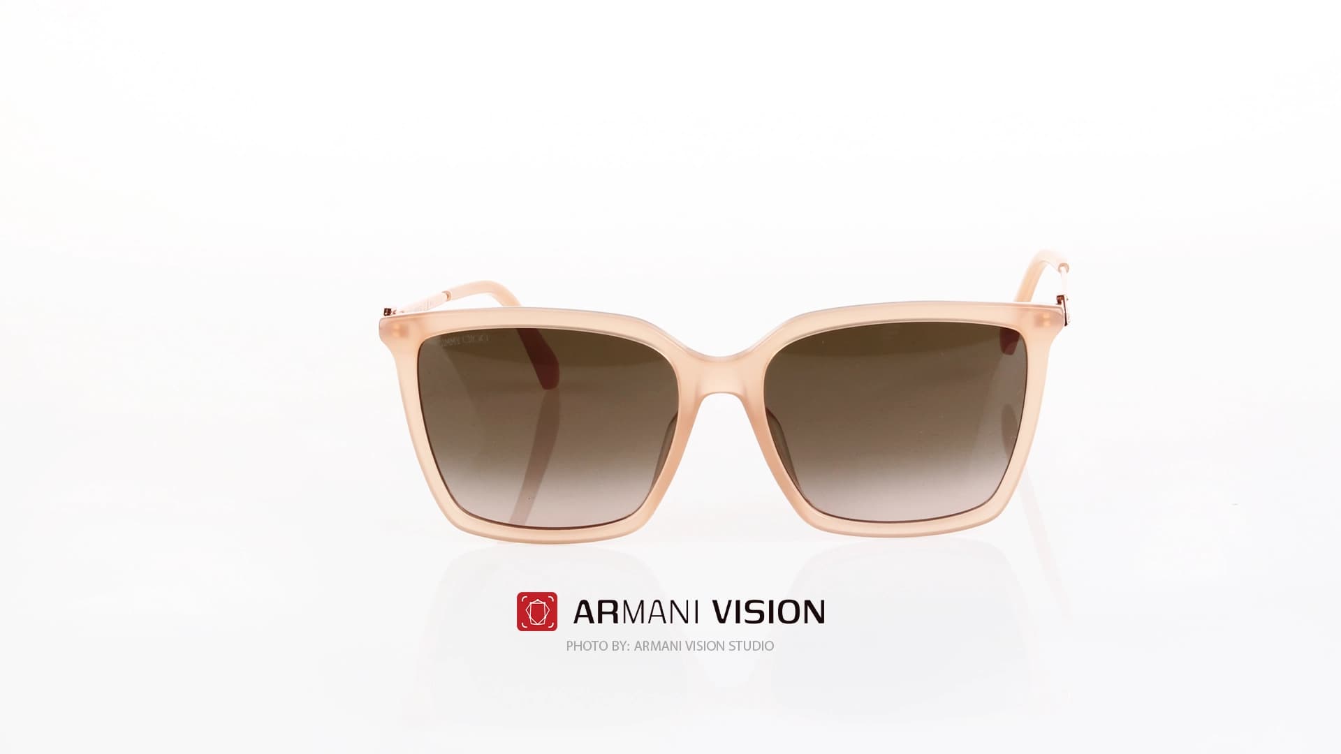 عینک جیمی چو JIMMY CHOO – TOTTA/G/S – FWMHA — تصویر ۲