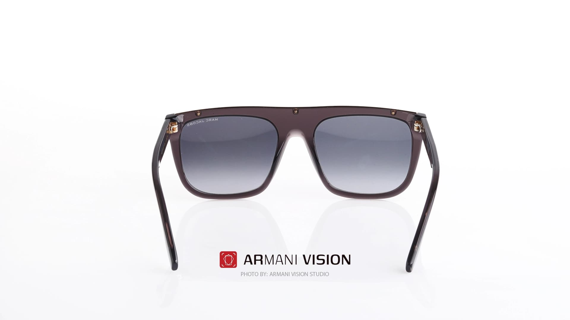 عینک مارک جیکوب MARC JACOBS – MARC586/S – KB79O — تصویر ۳