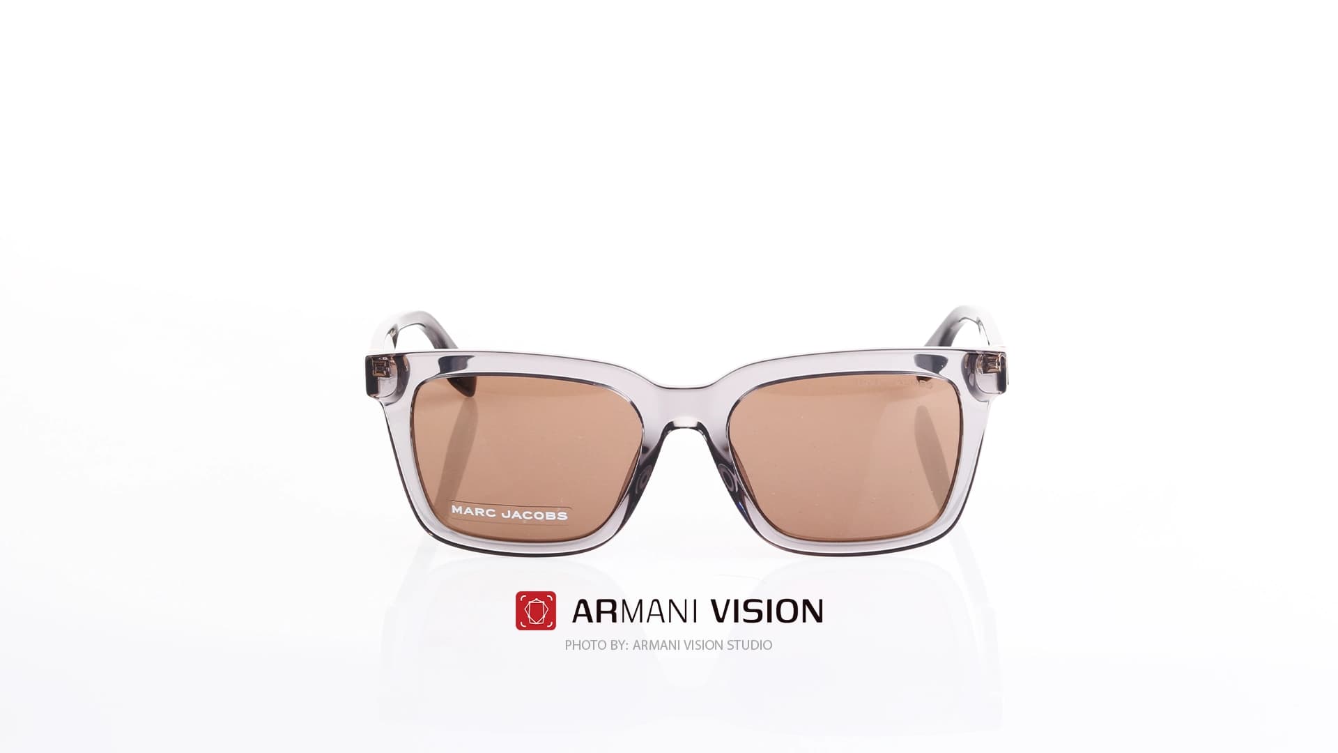 عینک مارک جیکوب MARC JACOBS – MARC683/S – KB770 — تصویر ۲