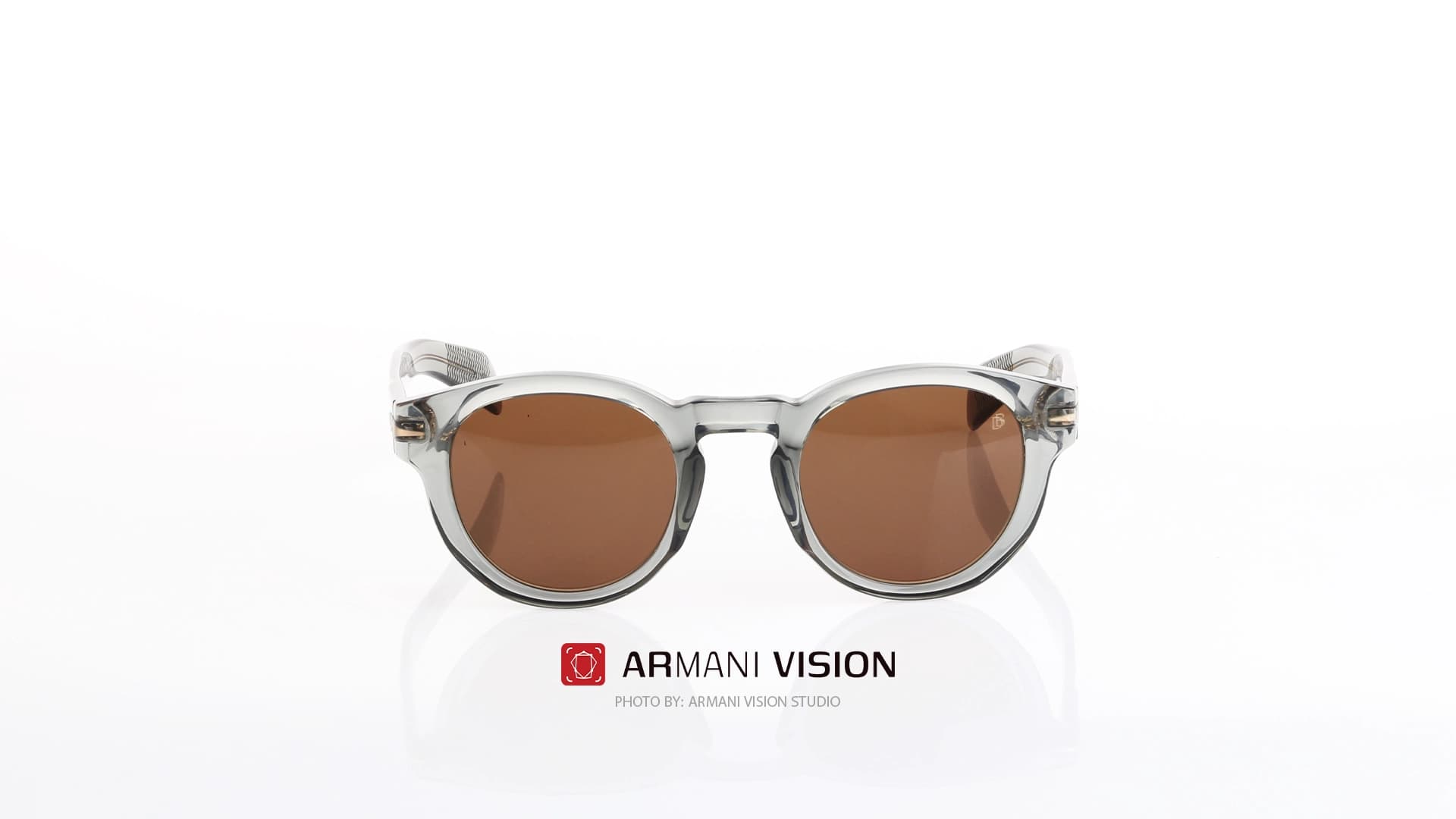 عینک دیوید بکهام DAVID BECKHAM – DB7041 – FT370 — تصویر ۲