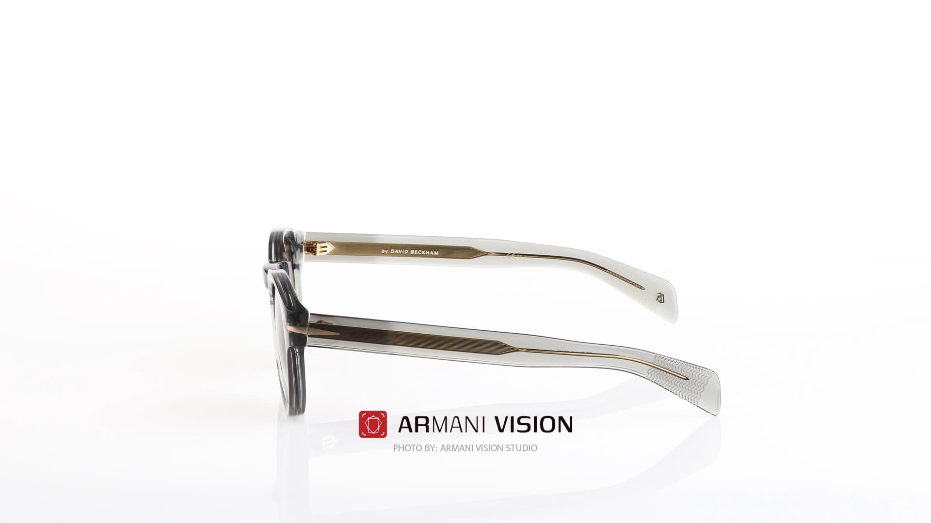 عینک دیوید بکهام DAVID BECKHAM – DB7041 – FT370 — تصویر ۵
