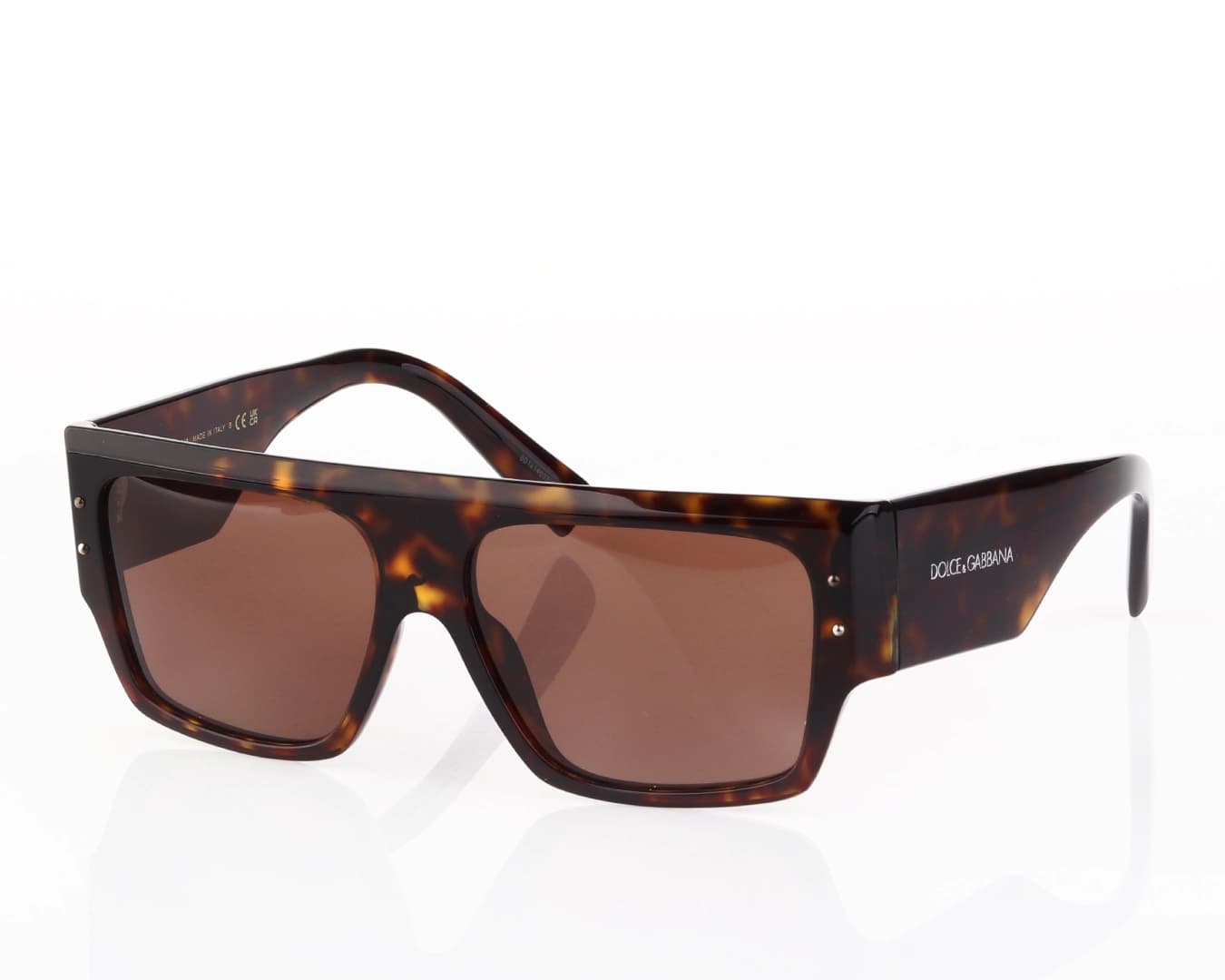 عینک دولچه گابانا DOLCE & GABBANA – DG4459 – 502/73