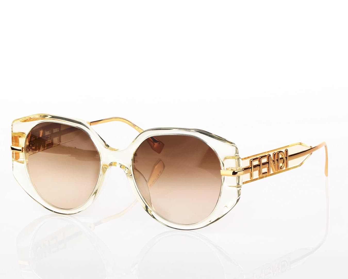 عینک فندی FENDI – FE40083U – 39F