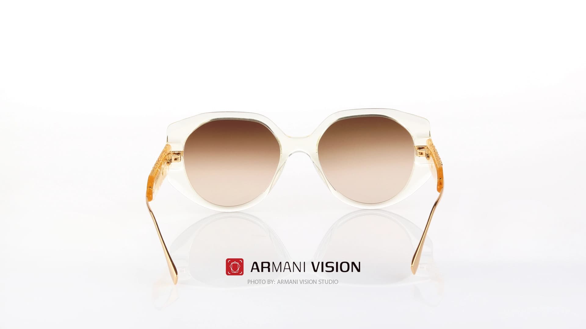 عینک فندی FENDI – FE40083U – 39F — تصویر ۳