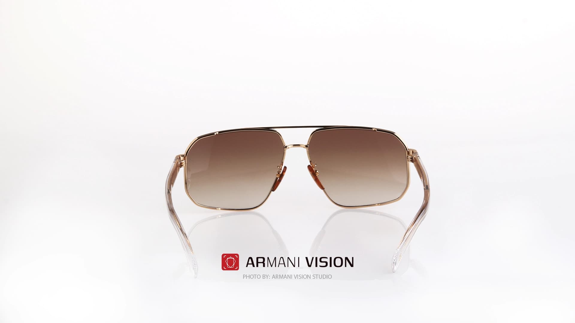 عینک دیوید بکهام DAVID BECKHAM – DB7102S – LOJHA — تصویر ۳