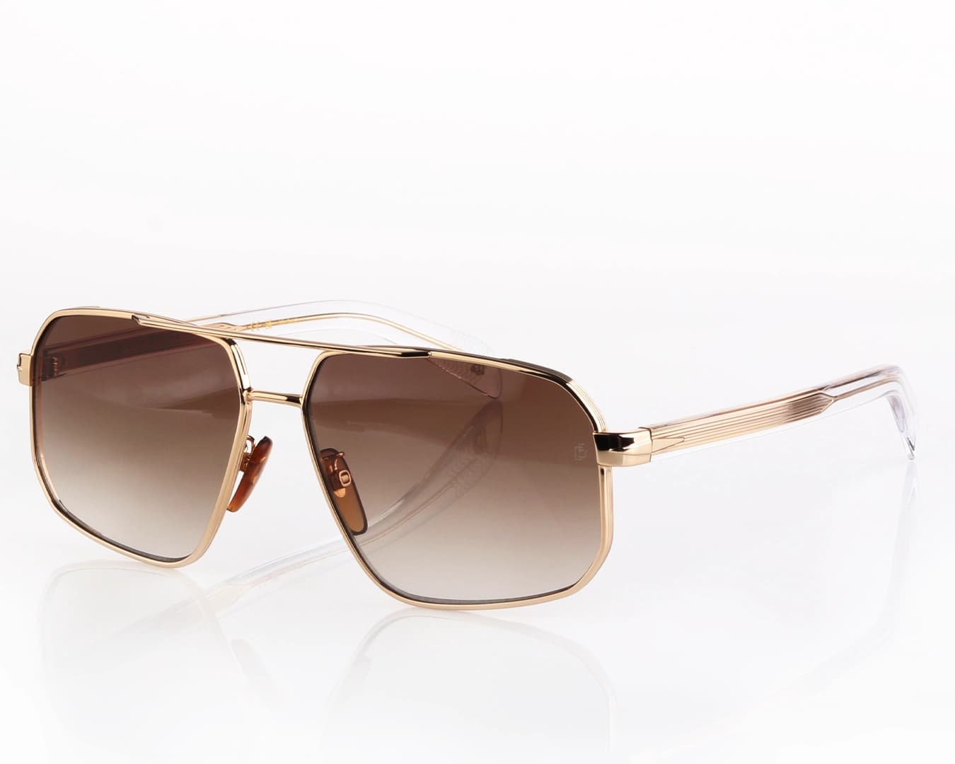 عینک دیوید بکهام DAVID BECKHAM – DB7102S – LOJHA