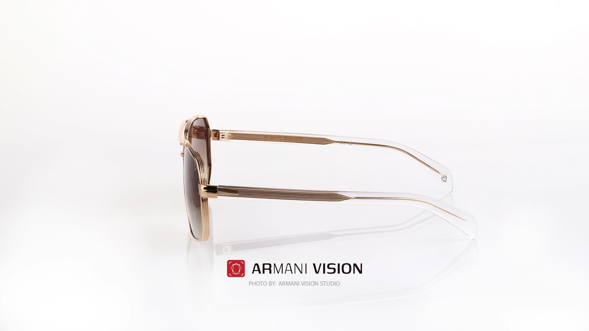 عینک دیوید بکهام DAVID BECKHAM – DB7102S – LOJHA — تصویر ۵